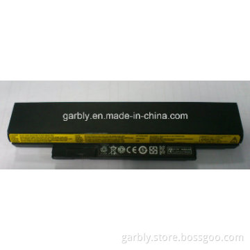 Newest High Quality Replacement Laptop Battery for Lenovo X131 E120 E125
